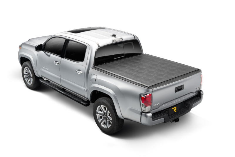 Truxedo TRX1556101 Sentry Bed Cover 24- Toyota Tacoma 5ft