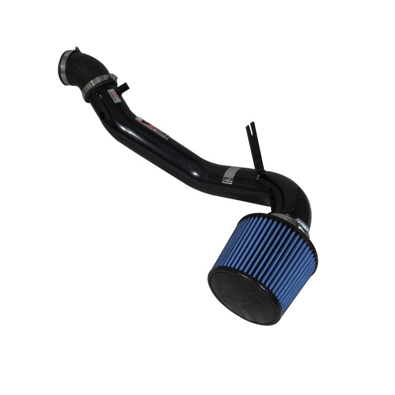 Injen SP1477BLK 02-06 RSX Type S w/ Windshield Wiper Fluid Replacement Bottle Black Cold Air Intake
