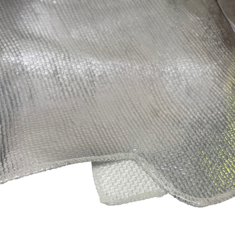 DEI 902409 22-24 Honda Pioneer 1000-3/1000-5/1000-6 (Non CA Models) Under Seat Heat Shield Kit