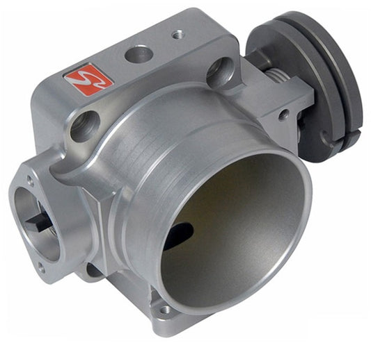 Skunk2 Racing 309-05-0090 Skunk2 Pro Series Honda/Acura (K Series) 74mm Billet Throttle Body (Race Only)cars w/ throttle cable