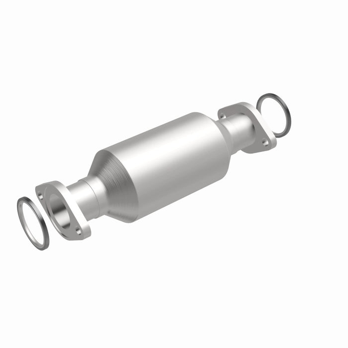 Magnaflow Perf Exhaust MAG23886 89-97 GEO Prizm 1.6/1.8L Cat Converter