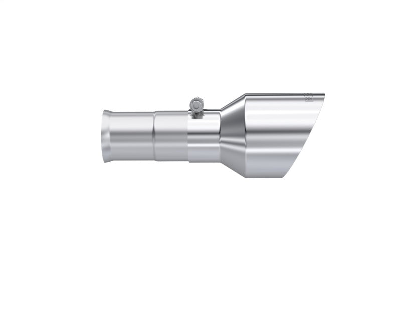 MBRP T5204 2025+ RAM 1500 3.0L 5in. Dual Tips - Stainless Steel