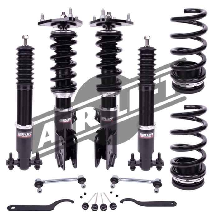 Air Lift 79007 ALF Coilover Kits