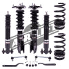 Air Lift 79007 Performance 15-24 Ford Mustang S550/S650 Fastback Coilover Kit