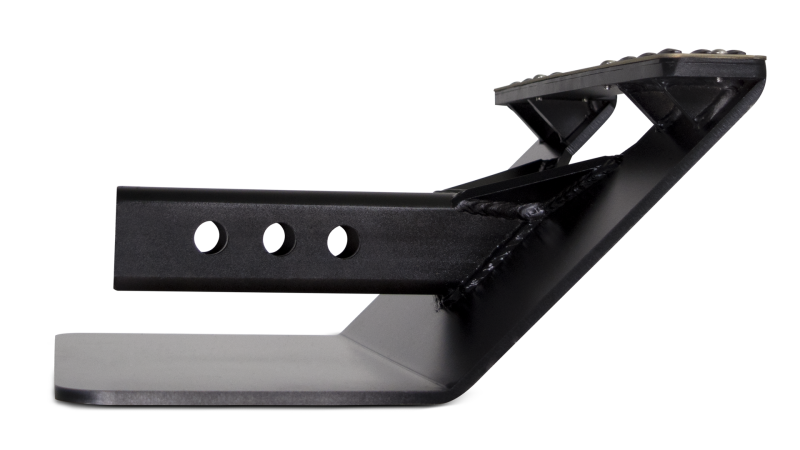 Body Armor 4x4 5136 Backbone Hitch Skid
