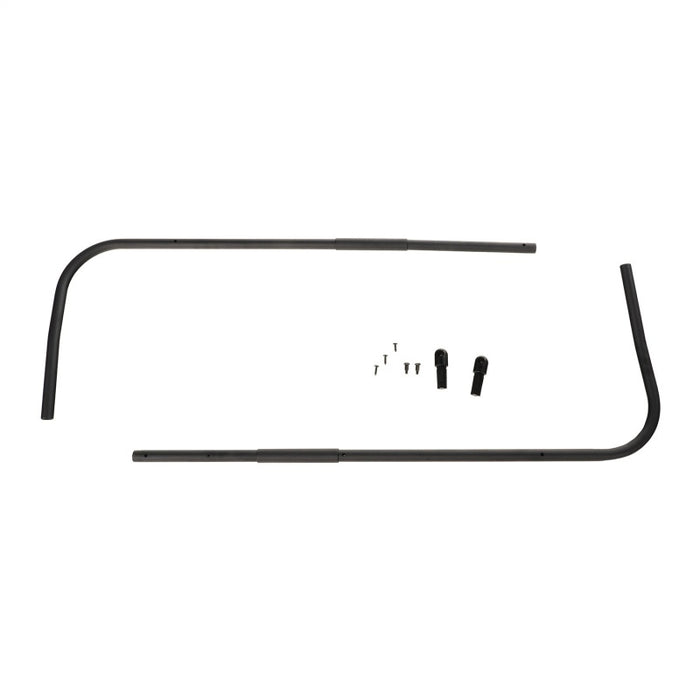 OMIX 13510.86 Omix Door Bow Set Left & Right w/ Knuckles- 97-02 TJ