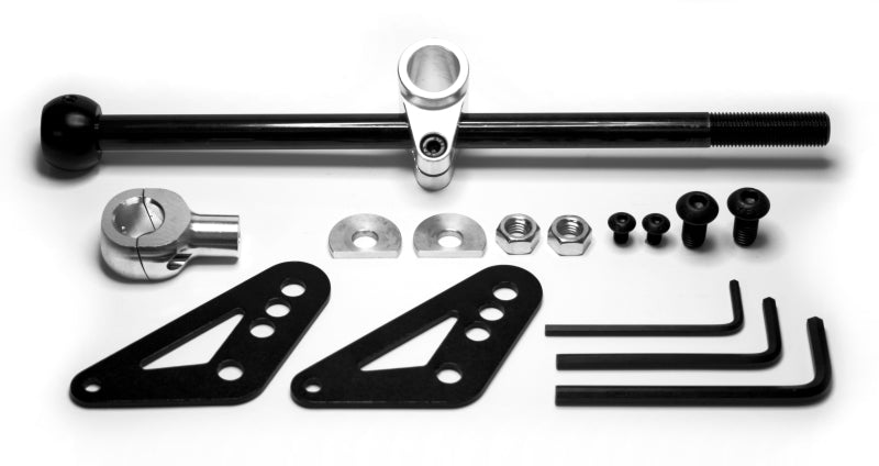 Go Fast Bits 4005 GFB 08+ Subaru WRX Short Shifter