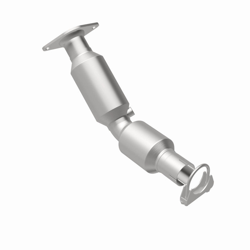 Magnaflow 52455 Conv DF 2010-2015 Prius L4 1.8 OEM Underbody