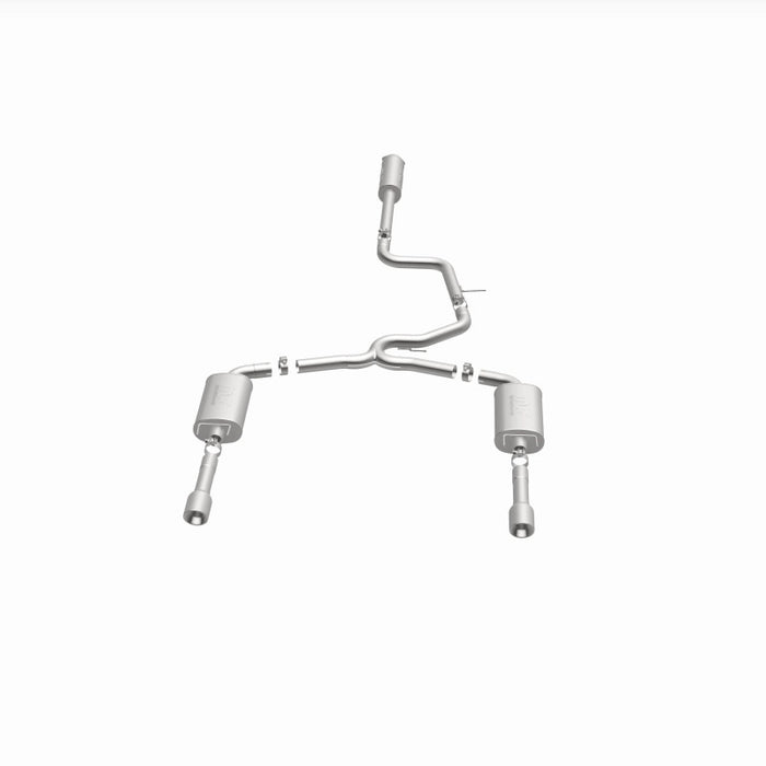 Magnaflow 16727 MagnaFlow Sys C/B 06 Monte Carlo SS 5.3L V8