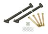 BMR Suspension RB001H BMR Control Arms
