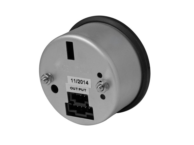 Grams Performance G2-99-0055 Wideband Air/Fuel Ratio Gauge