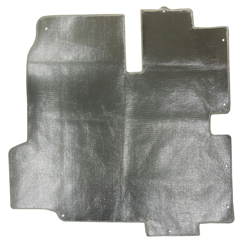 DEI 902409 22-24 Honda Pioneer 1000-3/1000-5/1000-6 (Non CA Models) Under Seat Heat Shield Kit