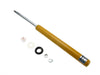 KONI 8641 1245Sport Koni Sport (Yellow) Shock 78-93 Volvo 240/ 260 Series Sedan and Wagon - Front - high-resolution product image