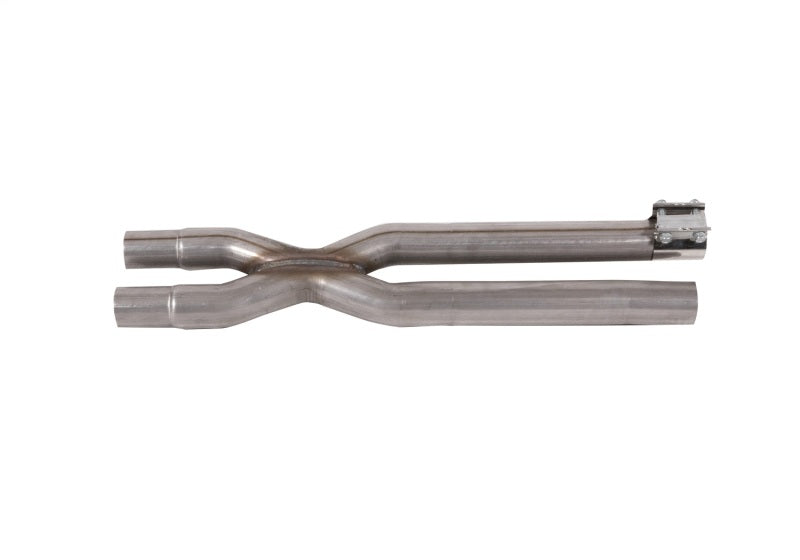 Ford Racing M-5251-M8 2015 Mustang GT X-Pipe (Reuses Stock Cats)