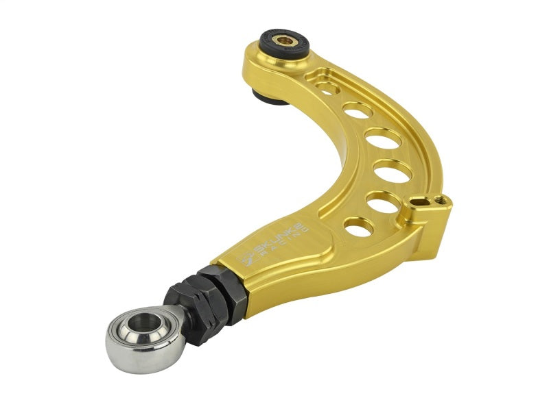 Skunk2 Racing 516-05-1605 Skunk2 Pro Series 16-20 Honda Civic Gold Anodized Rear Camber Kit