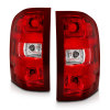 ANZO 311303 ANZ Taillights