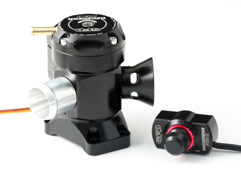 Go Fast Bits T9510 GFB 2017+ Hyundai I30N 2.0T Deceptor Pro II Motorized Blow Off Valve w/ TMS Advantage