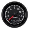 AutoMeter AM ES Gauges 5944