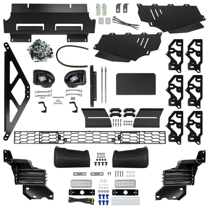 ARB 6174871 ARB Fitting Kits