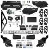 ARB 6174871 Bumper Mounting Kit for 3415020K