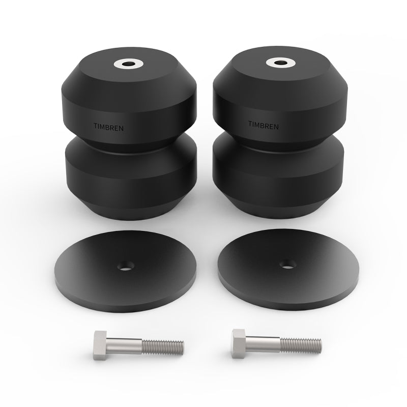 Timbren NRFTR3 2022+ Nissan Frontier Rear Suspension Enhancement System