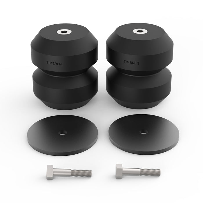 Timbren NRFTR3 2022+ Nissan Frontier Rear Suspension Enhancement System