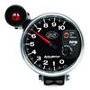 AutoMeter AM GS Gauges - 3899