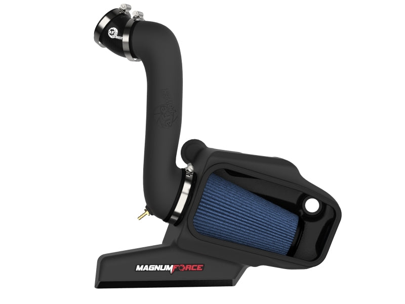 aFe 54-13049R MagnumFORCE Stage-2 Pro 5R Cold Air Intake System 19-20 Volkswagen Jetta L4-1.4L (t)