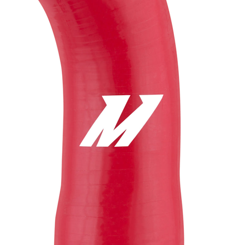 Mishimoto MMHOSE-TINY-01RD 02-06 Mini Cooper S (Supercharged) Red Silicone Hose Kit