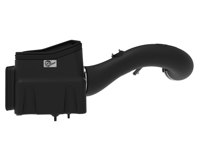aFe 54-13073D Magnum FORCE Stage-2 Pro Dry S Cold Air Intake System 09-14 Chevrolet Silverado / GMC Yukon