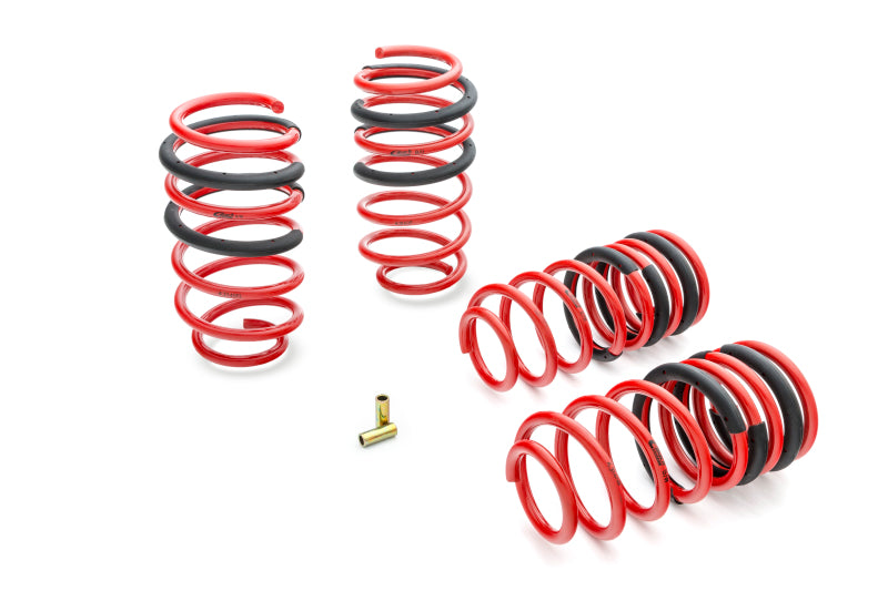 Eibach 4.3140 Sportline Kit for 06-11 Honda Civic 4 Cyl Inc Hybrid