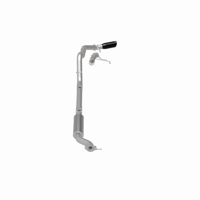 Magnaflow 19682 21-24 Ford Bronco Rock Crawler Series Cat-Back Exhaust System
