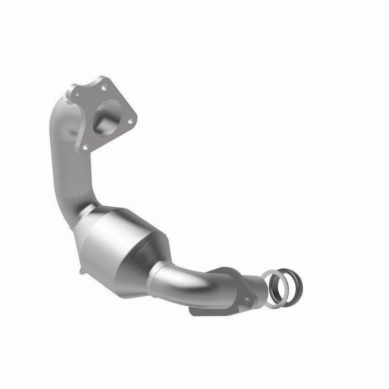 Magnaflow 52438 Conv DF 2011-2015 Juke L4 1.6 OEM Underbody