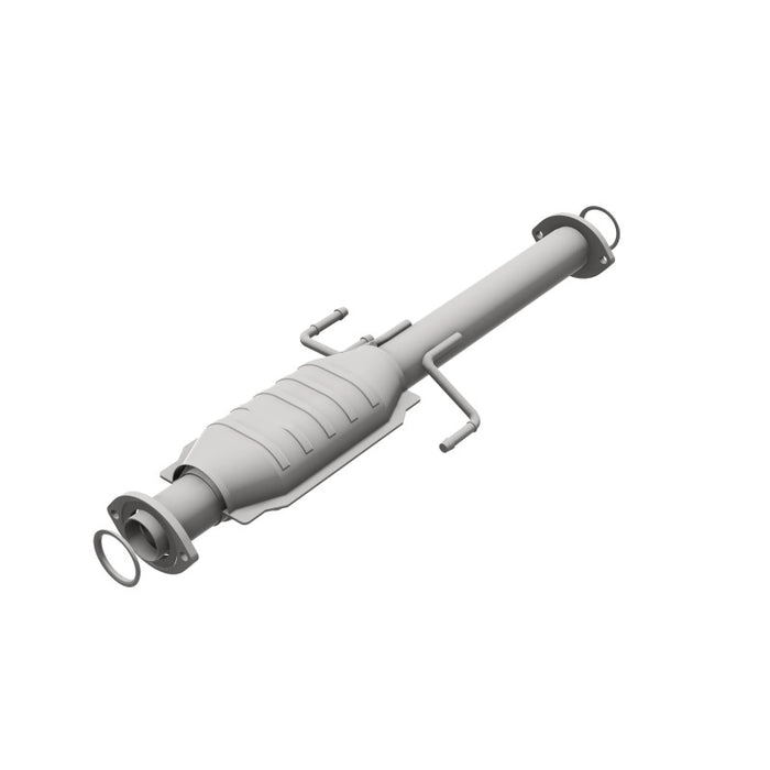 Magnaflow 23770 MagnaFlow Conv DF 01-02 Tacoma CC-SB 3.4L 4w