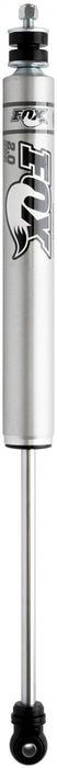 FOX 980-24-641 Fox 07+ Jeep JK 2.0 Performance Series 11.1in. Smooth Body IFP Front Shock (Aluminum) / 4-6in. Lift