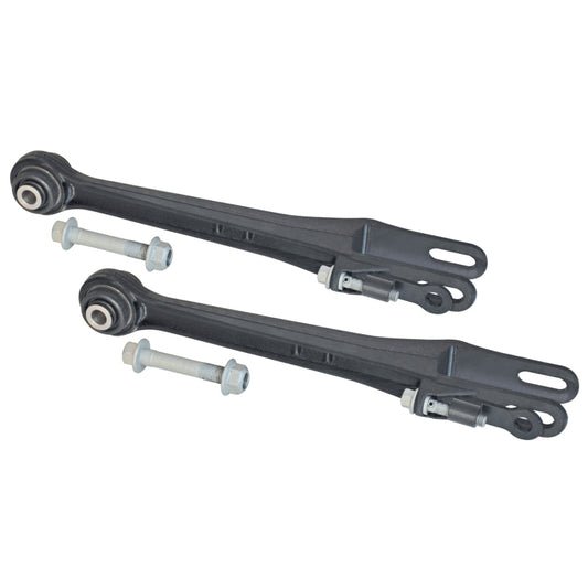 SPC Performance 72630 SPC Porsche Adjustable Trailing Link Pair