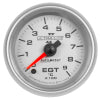 AutoMeter AM Ultra-Lite II Gauges 4944-M