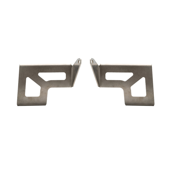 Rigid Industries 46612 2022+ Toyota Tundra - 20in SR-Series - Bumper Bracket Kit