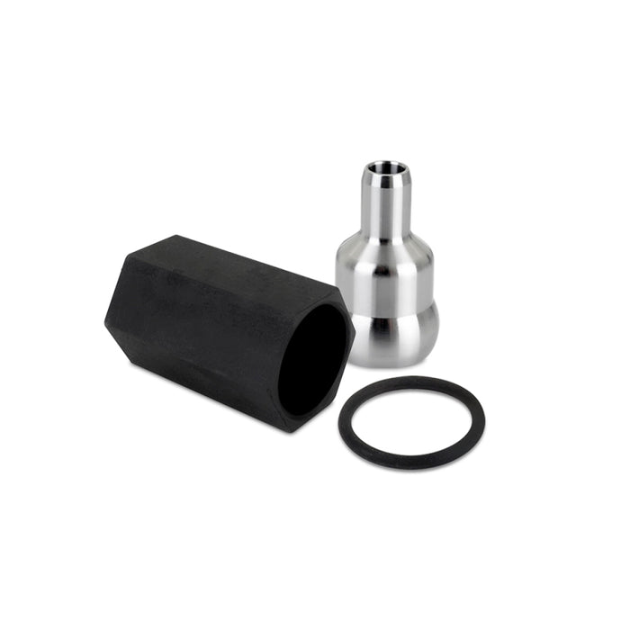 Mishimoto MMOR-F2D-03 04.5-07 Ford 6.0L High Pressure Oil Rail Ball Tubes