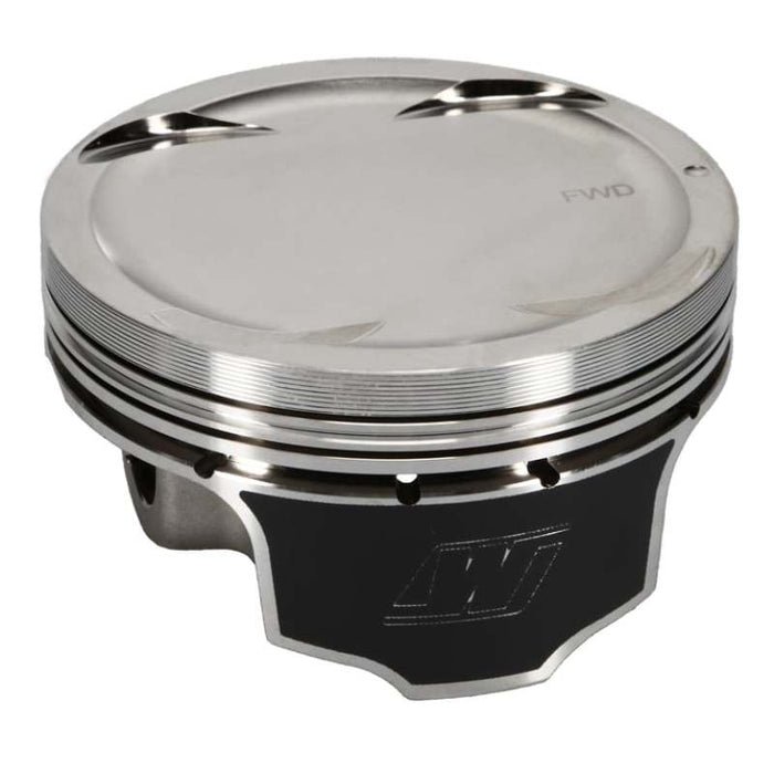 Wiseco K605M955AP Nissan 04 350Z VQ35 4v Dished -10cc 95.5 Piston Shelf Stock Kit