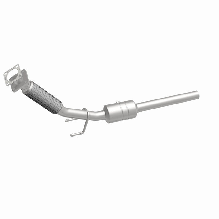 Magnaflow 52279 MagnaFlow Converter Direct Fit 11-15 Volkswagen Jetta L4-2.0L