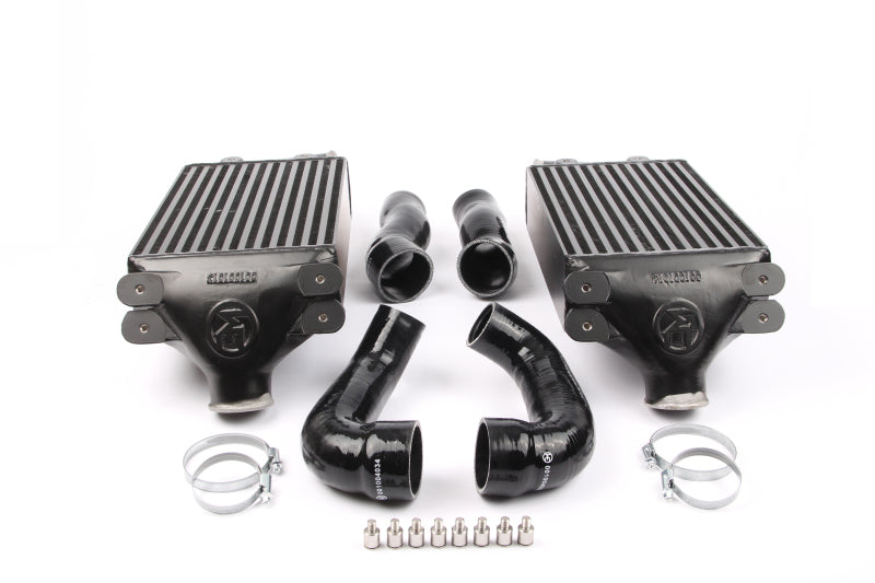Wagner Tuning 200001036 Porsche 997/911 Turbo(S) Performance Intercooler Kit