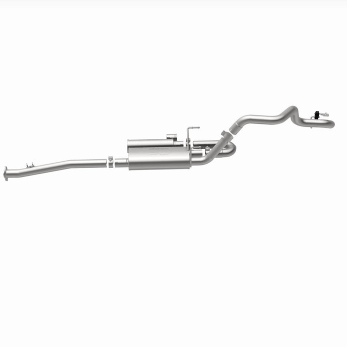 Magnaflow Perf Exhaust MAG19538 Exhaust System Cat-Back Toyota P/U