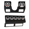 AutoMeter AM American Muscle Gauges - 7040-01