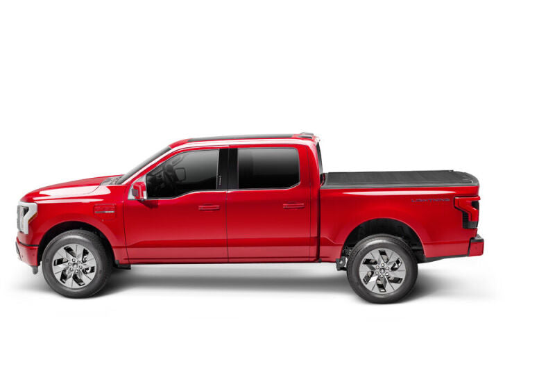 Retrax 80378 21-22 Ford F-150 Super Crew/Super Cab (Incl. 2022 Lightning) 5.5ft Bed PRO MX