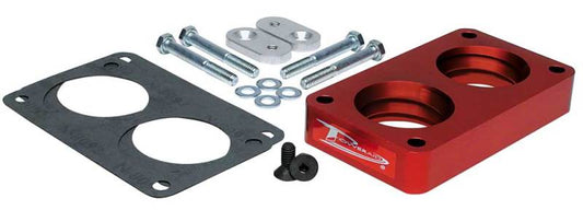 Airaid 400-527 87-95 Ford F-150/Bronco 5.0/5.8L PowerAid TB Spacer