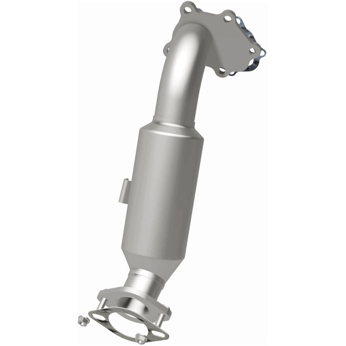 Magnaflow 24416 MagnaFlow Conv DF 08-09 Subaru WRX 2.5L