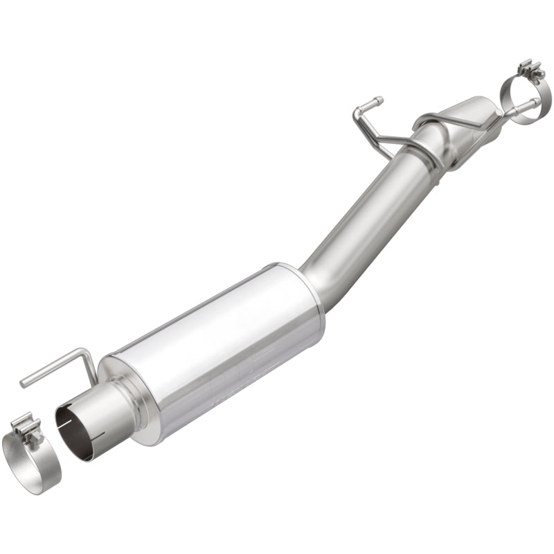 Magnaflow 19493 MagnaFlow D-Fit Muffler 409 SS 3.5in 14-19 RAM 2500/3500 6.4L