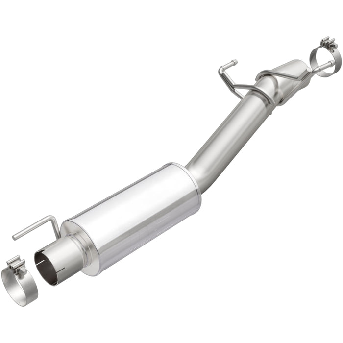 Magnaflow 19493 MagnaFlow D-Fit Muffler 409 SS 3.5in 14-19 RAM 2500/3500 6.4L