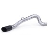 Banks Power GBE Monster Exhaust Black Tip 49777-B